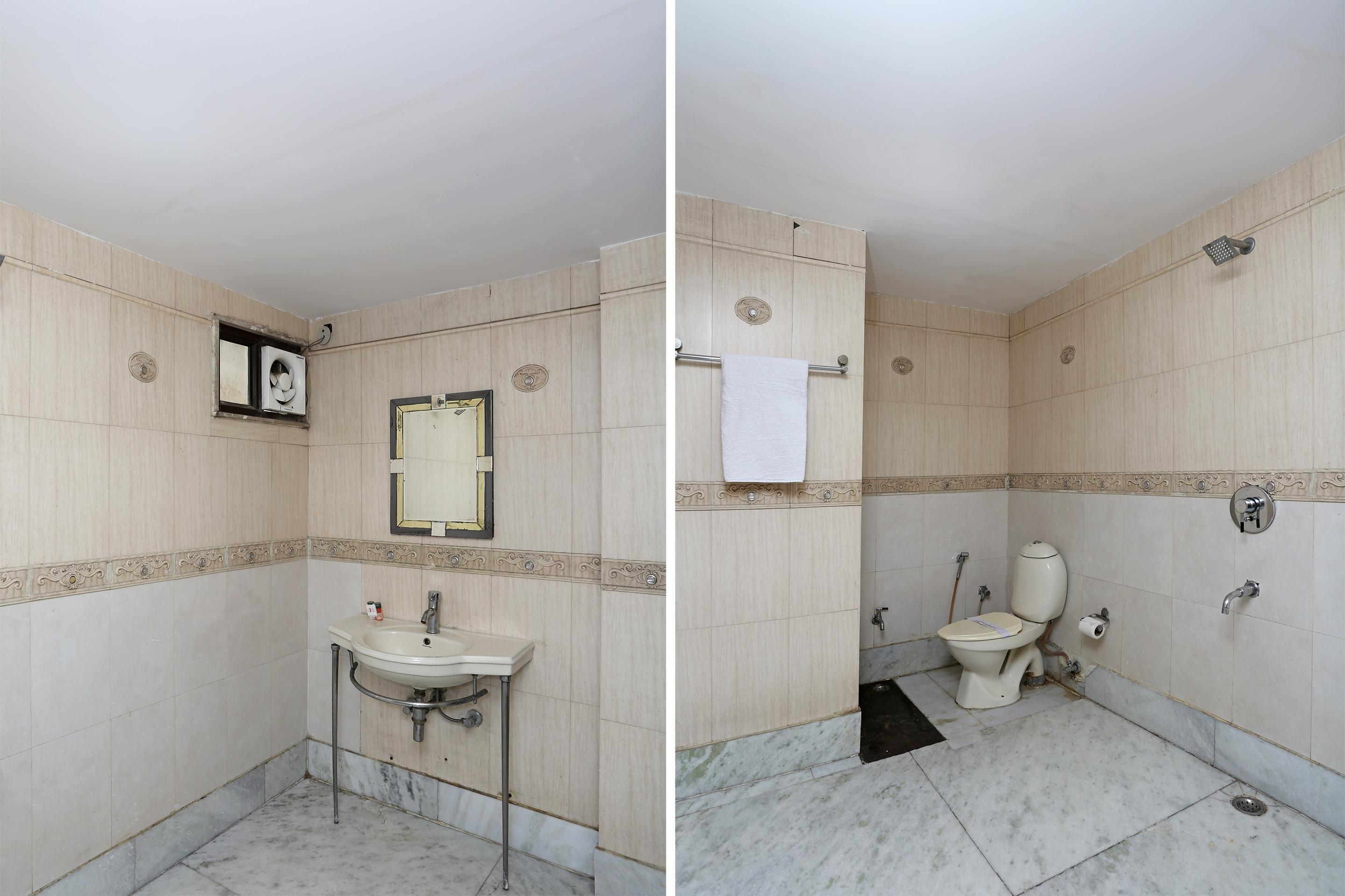 Oyo 337 Hotel Anand Delhi  Dış mekan fotoğraf