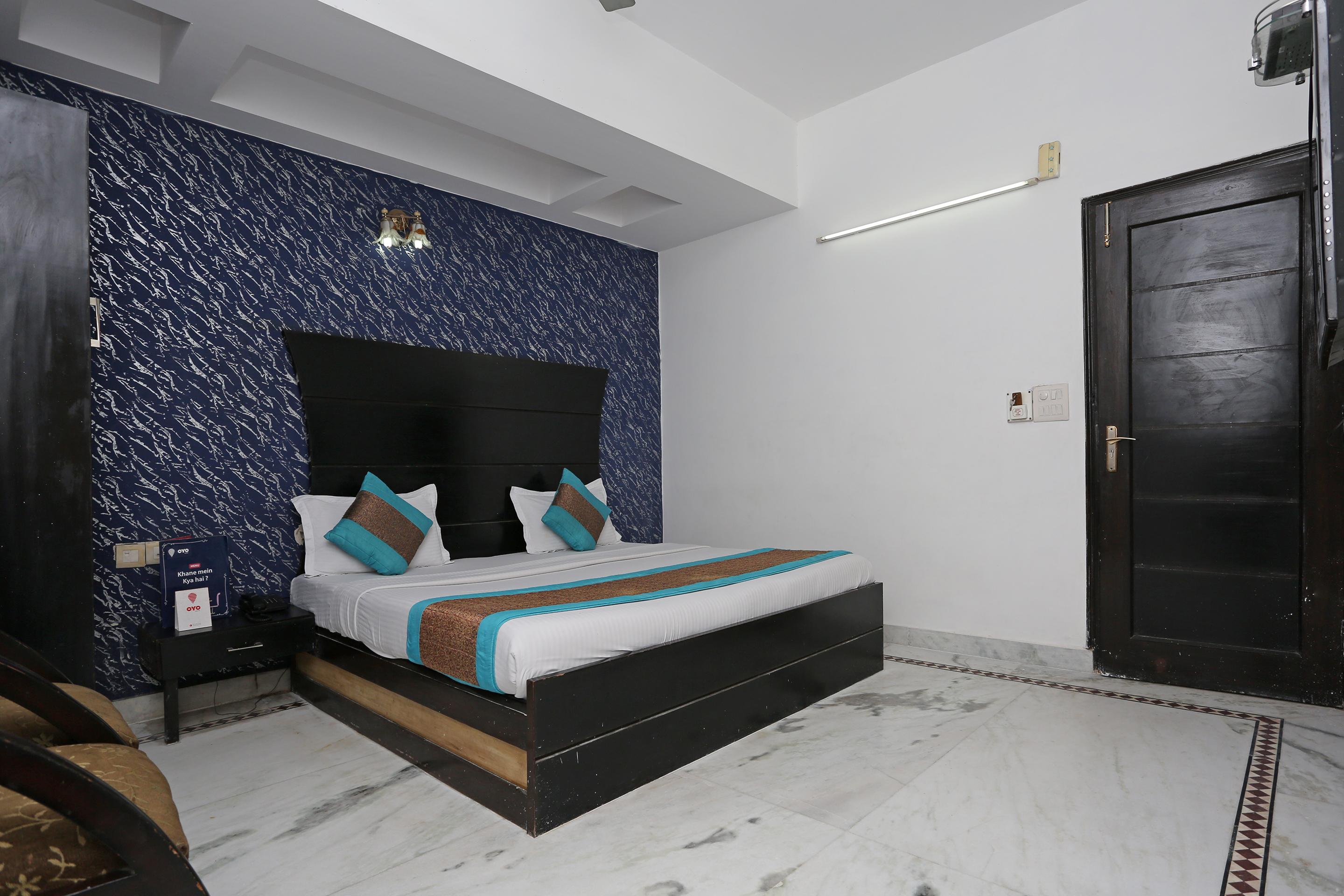 Oyo 337 Hotel Anand Delhi  Dış mekan fotoğraf