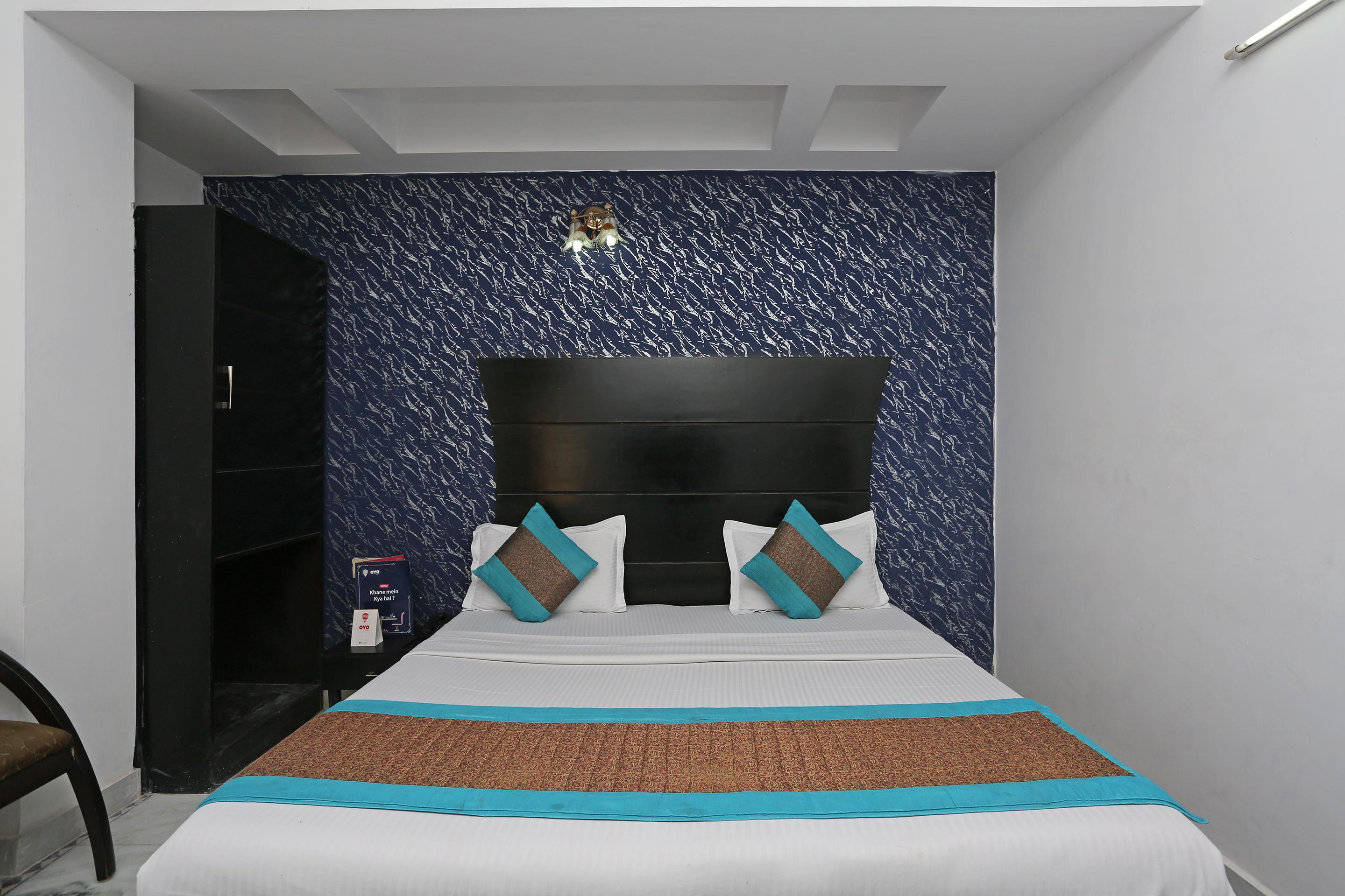 Oyo 337 Hotel Anand Delhi  Dış mekan fotoğraf