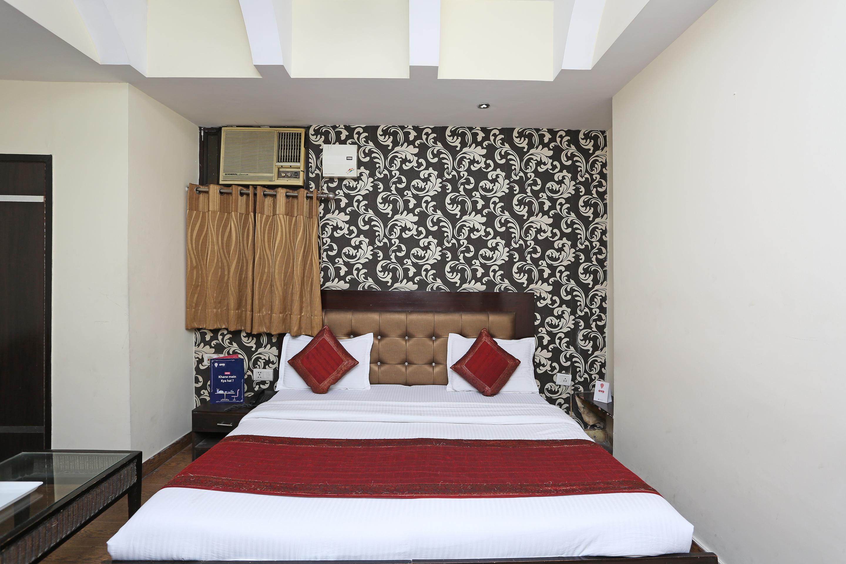 Oyo 337 Hotel Anand Delhi  Dış mekan fotoğraf