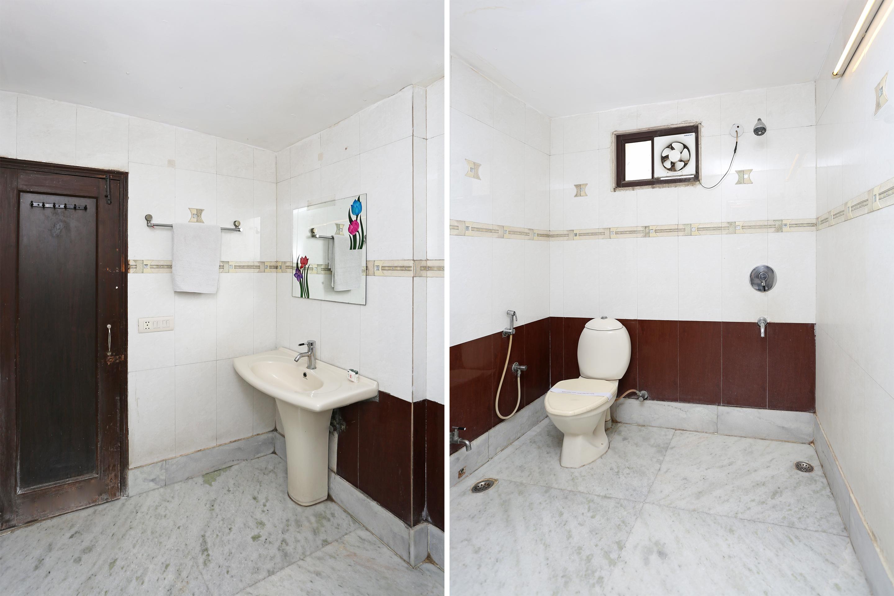 Oyo 337 Hotel Anand Delhi  Dış mekan fotoğraf