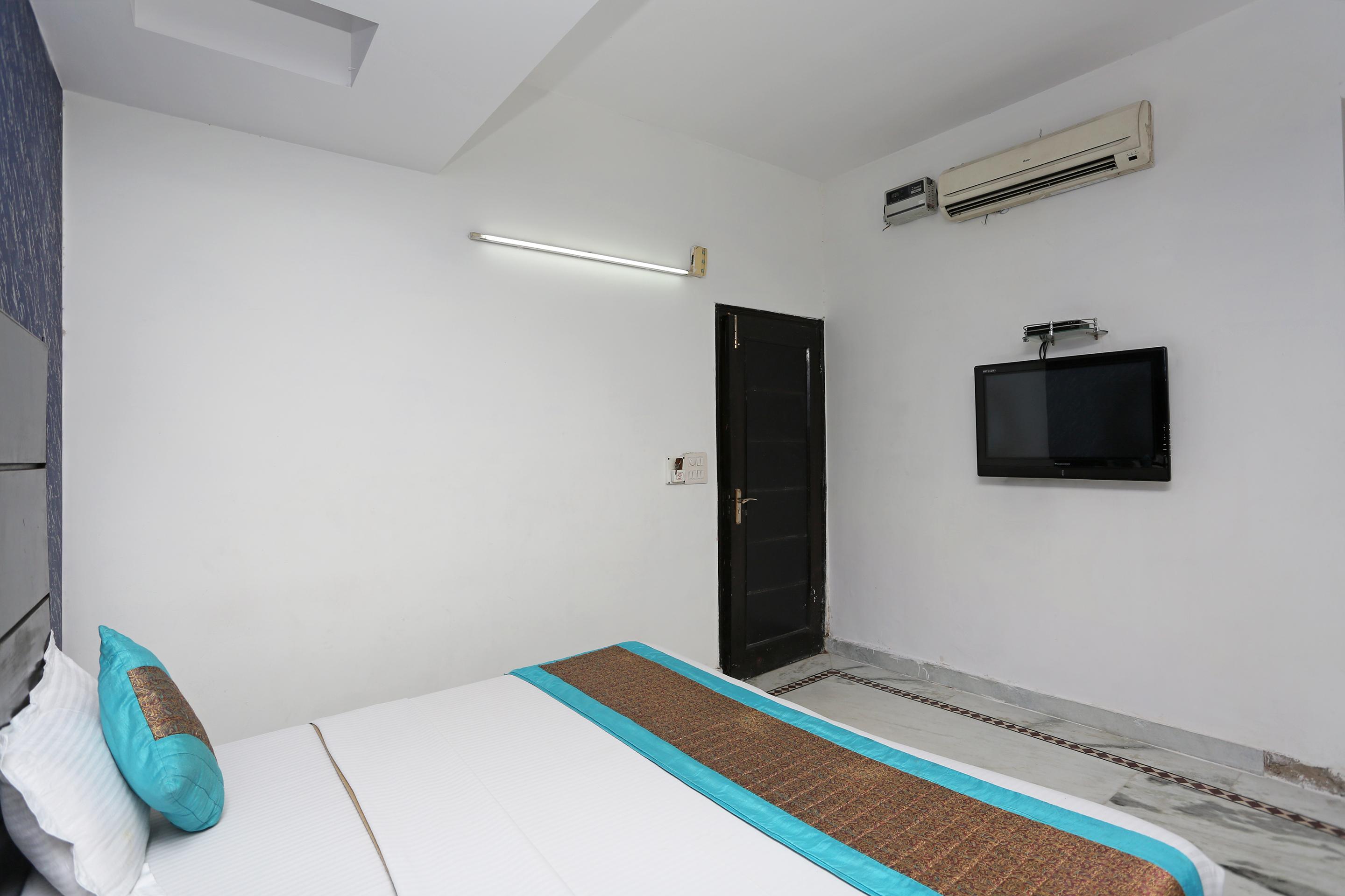Oyo 337 Hotel Anand Delhi  Dış mekan fotoğraf
