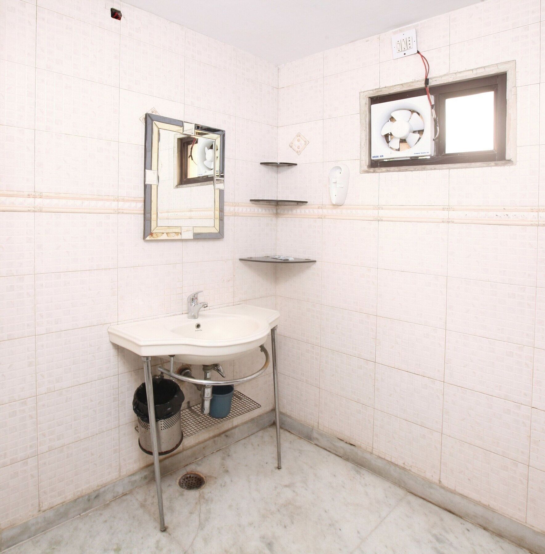 Oyo 337 Hotel Anand Delhi  Dış mekan fotoğraf