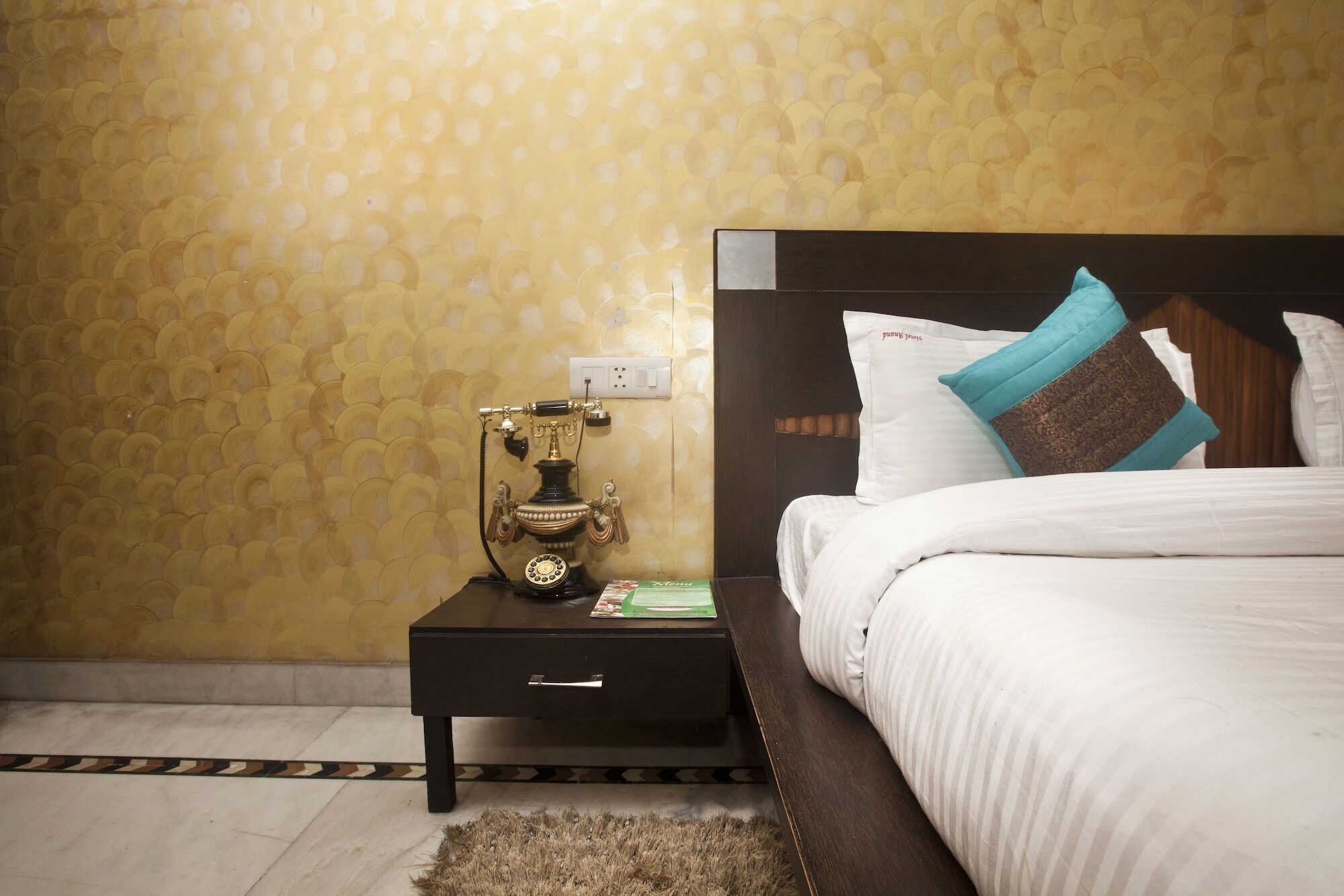 Oyo 337 Hotel Anand Delhi  Dış mekan fotoğraf