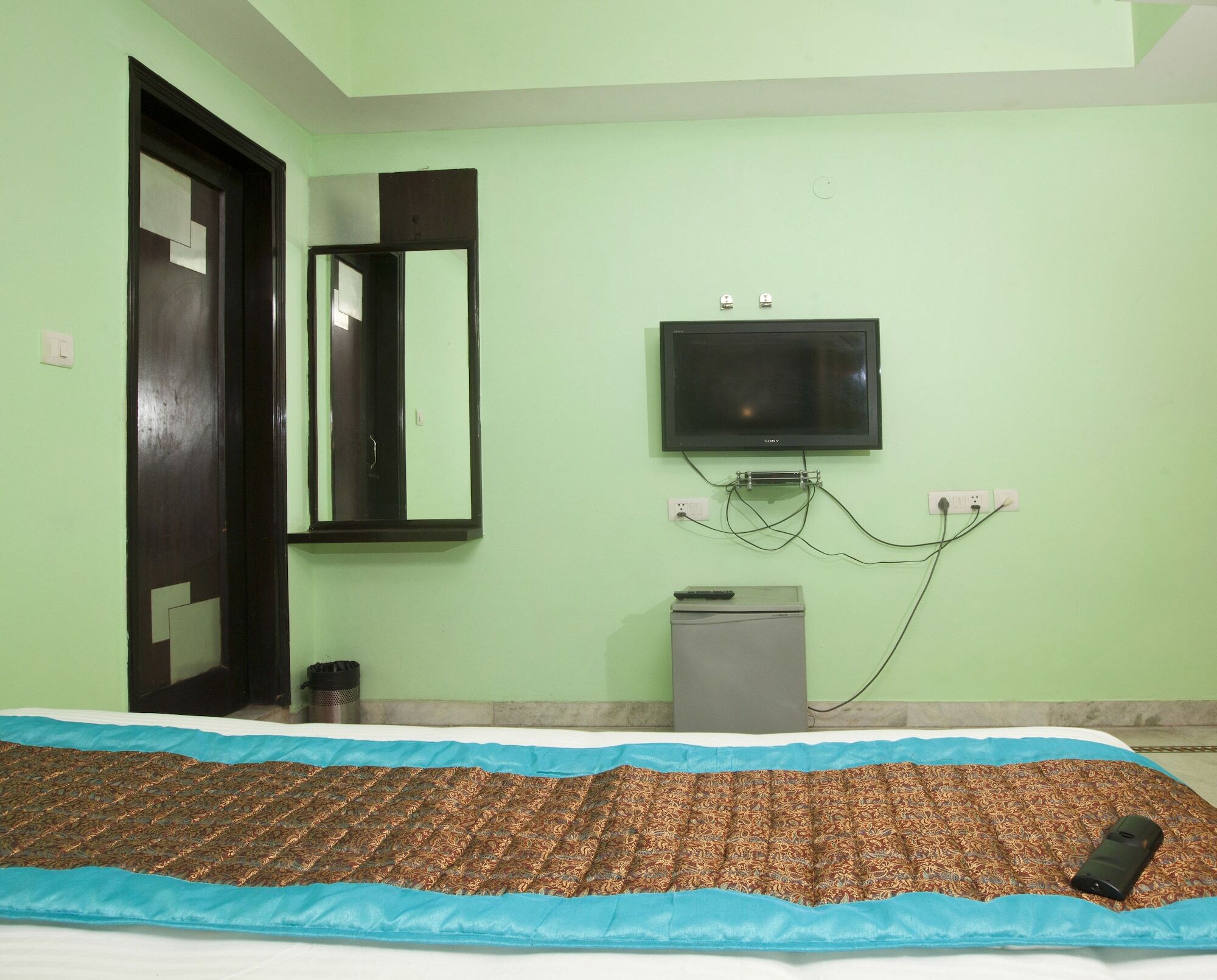 Oyo 337 Hotel Anand Delhi  Dış mekan fotoğraf
