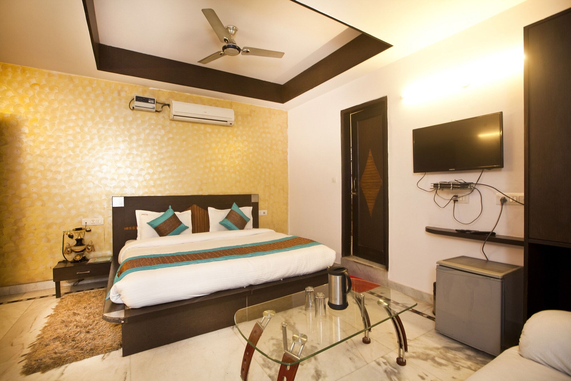 Oyo 337 Hotel Anand Delhi  Dış mekan fotoğraf