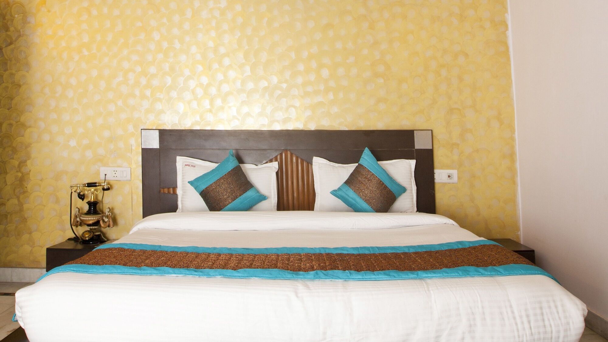 Oyo 337 Hotel Anand Delhi  Dış mekan fotoğraf