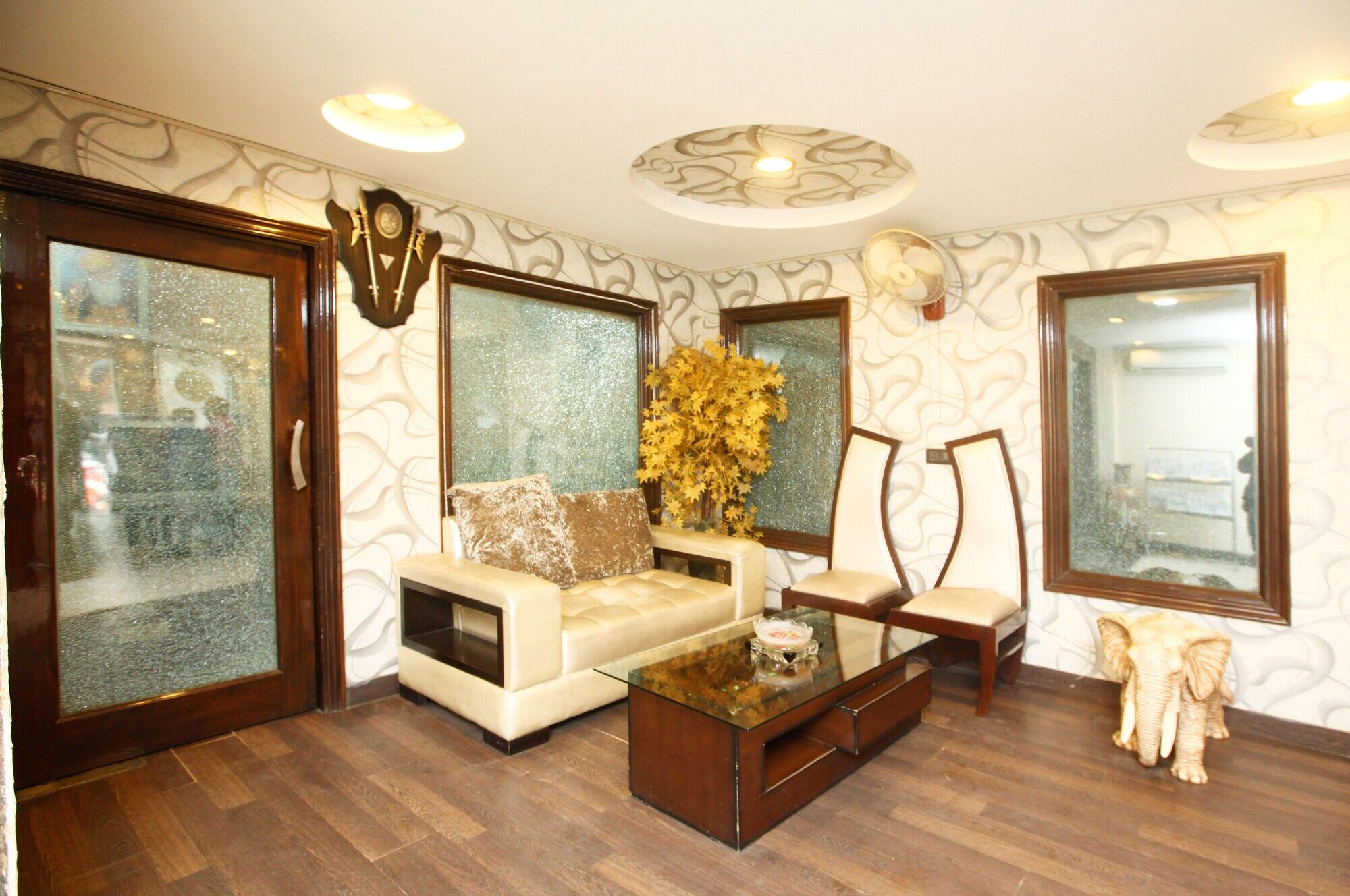 Oyo 337 Hotel Anand Delhi  Dış mekan fotoğraf