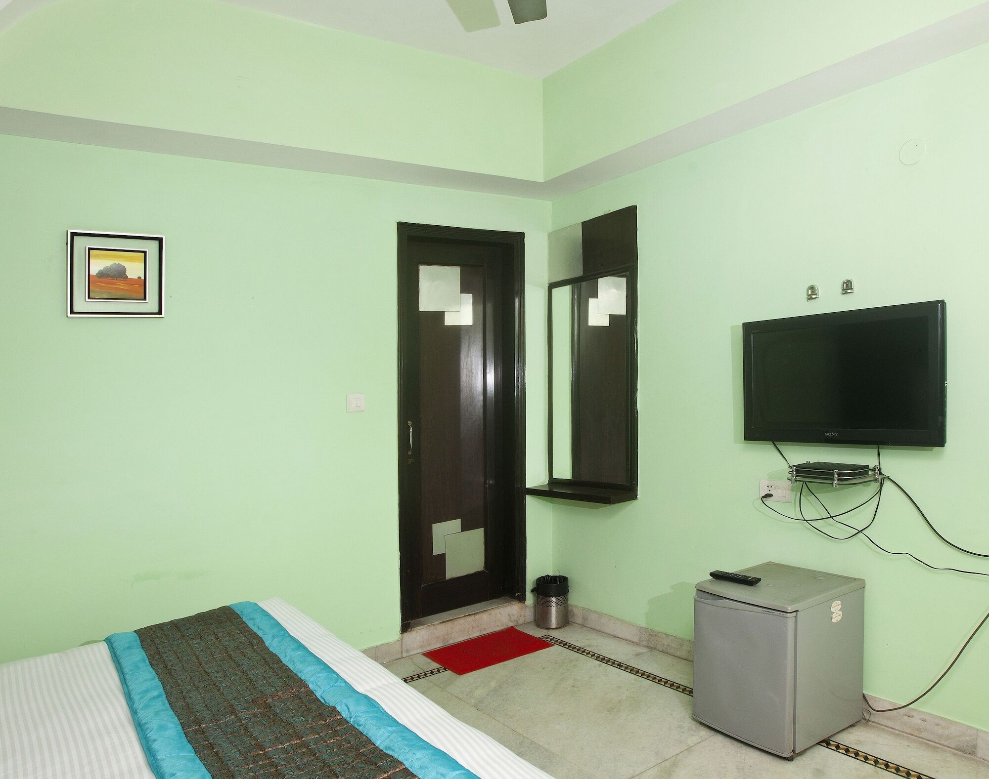 Oyo 337 Hotel Anand Delhi  Dış mekan fotoğraf